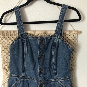 UO BDG Overalls